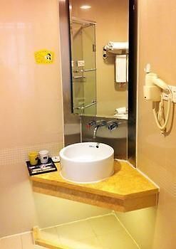 Home Inn Binzhou Buitenkant foto