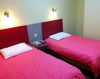 Home Inn Binzhou Buitenkant foto