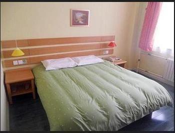 Home Inn Binzhou Buitenkant foto