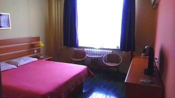 Home Inn Binzhou Buitenkant foto